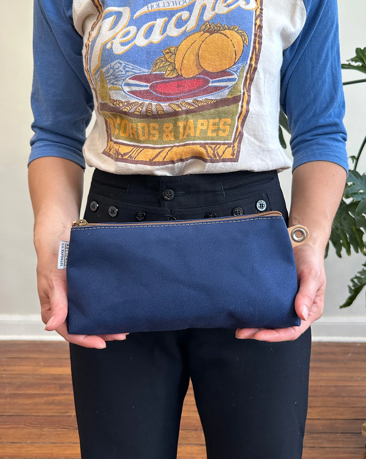 Zip Pouch - Image 3
