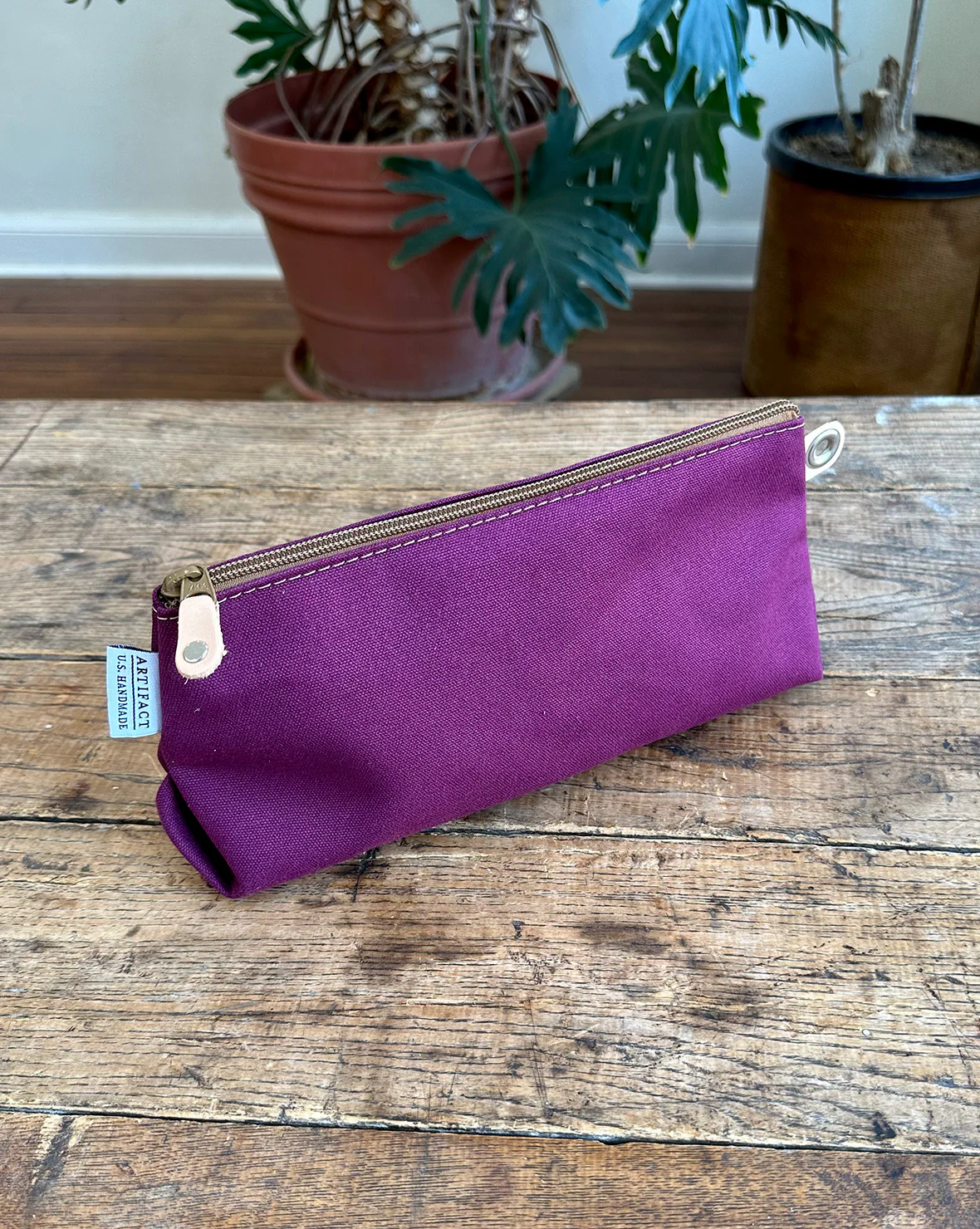 Zip Pouch - Image 4