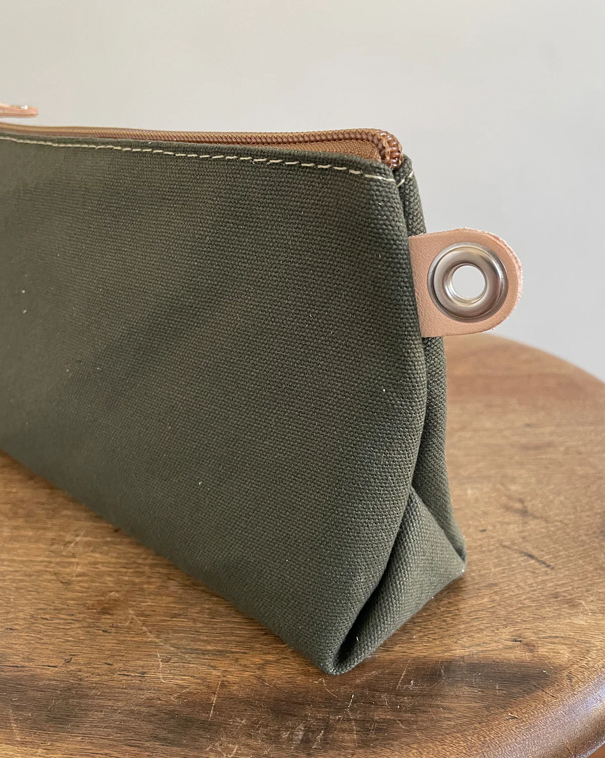 Zip Pouch - Image 8
