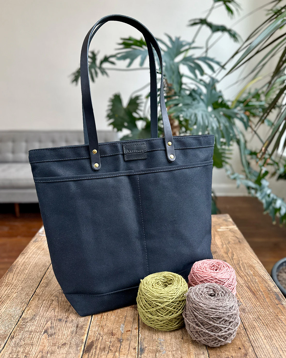 Zippered Project Bag - Image 6